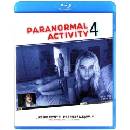 Paranormal activity 4. BD