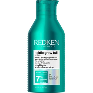 Redken Acidic Grow Full System Shampoo Шампоан за коса дамски 300ml