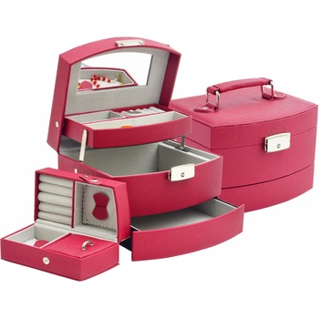 JKBox šperkovnice SP 270 A7