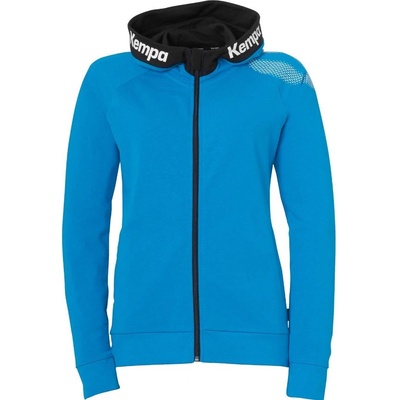 Kempa Core Hood Jacket Women 2003664-03