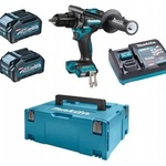 Makita HP001GM201 Бормашина-винтоверт