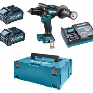 Makita HP001GM201 Бормашина-винтоверт