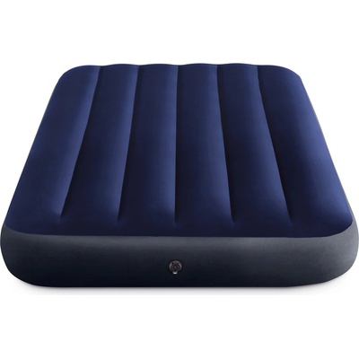 Intex - Nafukovací postel Standard Twin 191x99x25cm