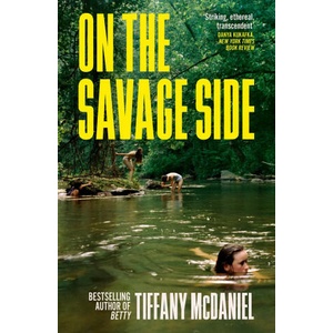 On the Savage Side (ISBN: 9781399606097)