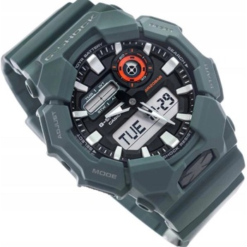 Image 1 of Casio GA-010-2AER