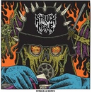 STRUCK A NERVE - STRUCK A NERVE CD