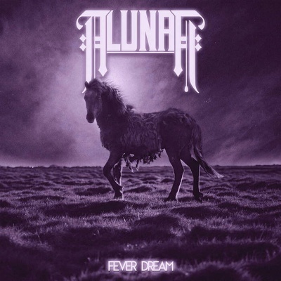 ALUNAH - FEVER DREAM 1 LP