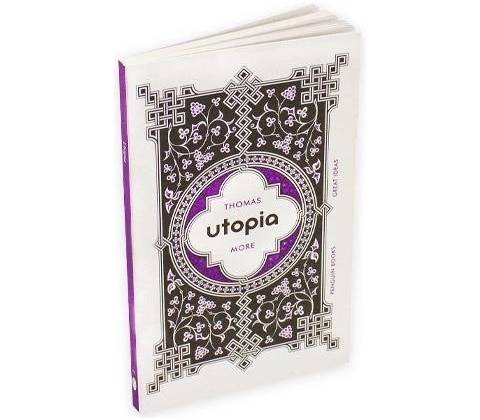 Utopia - Thomas More