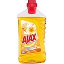 Ajax Aroma Sensations univerzální čistící prostředek Orange Zest & Jasmine 1 l