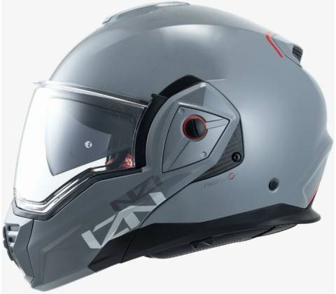 NZI Fastback Solid Nouveau