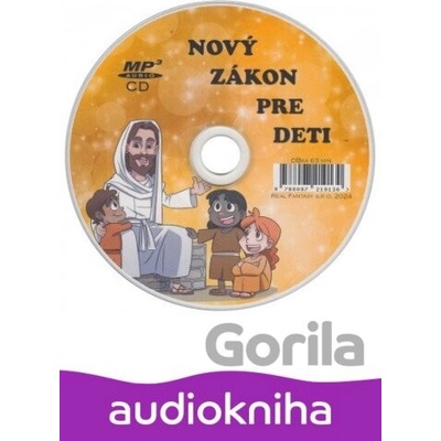 Nový zákon pre deti