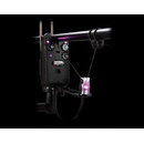 Delkim ES Indicator Set Červená