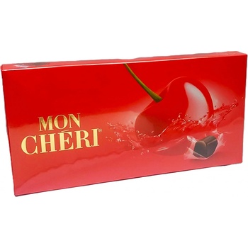 Ferrero Mon Cheri 157 g