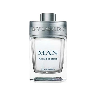Bvlgari pánská Rain Essence parfémovaná voda pánská 100 ml plnitelný flakon