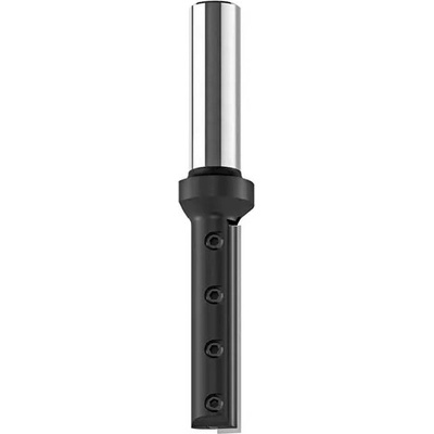 Drážkovací žiletková fréza IGM F041-12081, D12x30 L70 S=8 HM