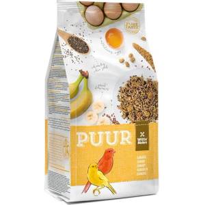 Witte molen Puur Канарче - гурме смес за канарчета 750 г