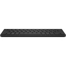 HP 350 Compact Multi-Device Bluetooth Keyboard 692S8AA#ABB