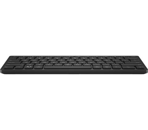 HP 350 Compact Multi-Device Bluetooth Keyboard 692S8AA#ABB