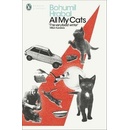 Knihy All My Cats - Bohumil Hrabal