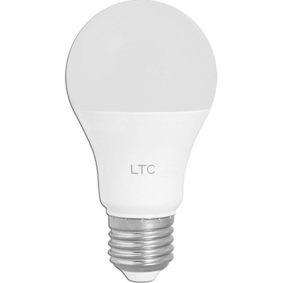 LTC Žárovka PS LED A60 E27 SMD 12W 230V, teplé bílé světlo, 960lm.