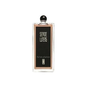 Serge Lutens Унисекс парфюм Nuit de Cellophane Serge Lutens (100 ml) (100 ml)
