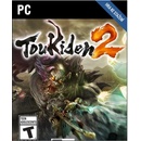 Toukiden 2