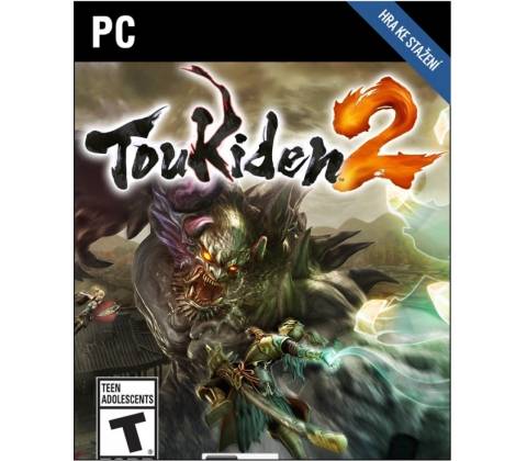 Toukiden 2
