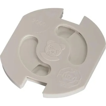 Image 1 of Xavax Предпазители за контакти Hama 137210, 5 бр (HAMA-137210)