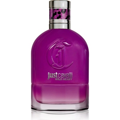 Just Cavalli Wild Heart For Her EDP дамски 30ml