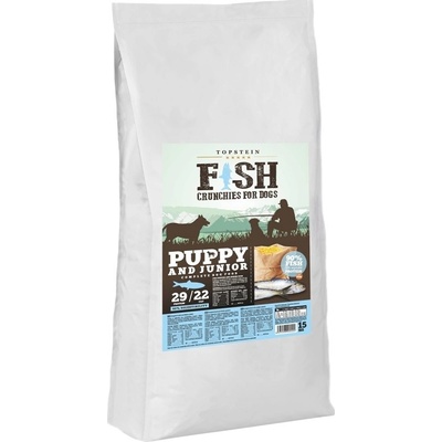 Topstein Farm Fresh All Life Stages Chicken 15 kg