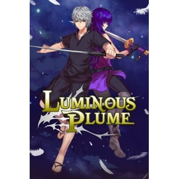 Luminous Plume