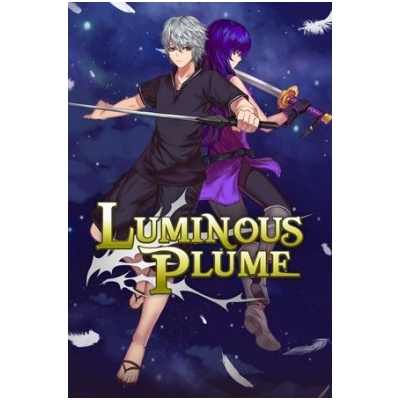 Luminous Plume