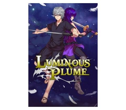 Luminous Plume
