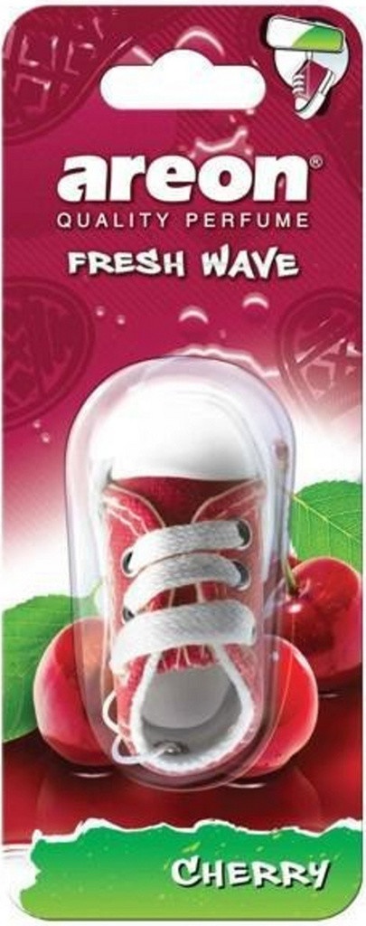 Areon FRESH WAVE - Cherry
