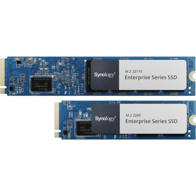 Synology SSD M.2 NVMe 800GB, SNV3510-800G