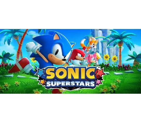Sonic Superstars