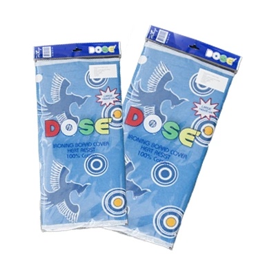 Horecano Калъф за маса за гладене DOSE ГОЛЯМ(50x140см) (0115181)