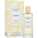 Coty Chanson d'Eau Lemon EDT 100 ml Парфюми