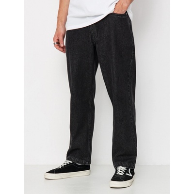 Santa Cruz Factory black