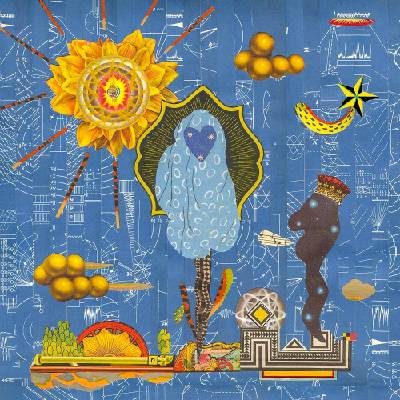 BUTCHER BROWN - SOLAR MUSIC CD