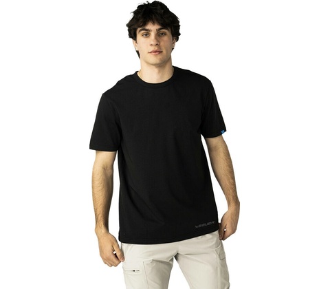 Bauer Core SS Tech Tee Black