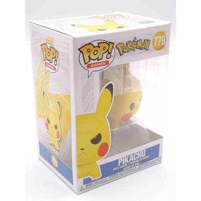 Funko Pop! 779 Pokémon Pikachu