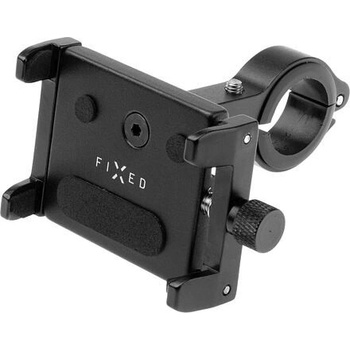 FIXED Bikee ALU 2, black FIXBIA2-BK