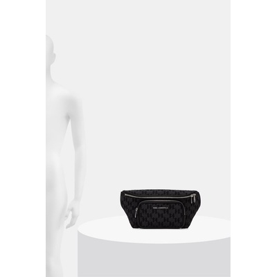 Karl Lagerfeld чанта за кръста мъжка K/MONOGRAM (B3M30250)