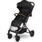 Lorelli Premium Д. КОЛИЧКА ribera до 15 кг black pearl (10021902501)