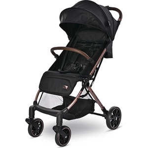 Lorelli Premium Д. КОЛИЧКА ribera до 15 кг black pearl (10021902501)