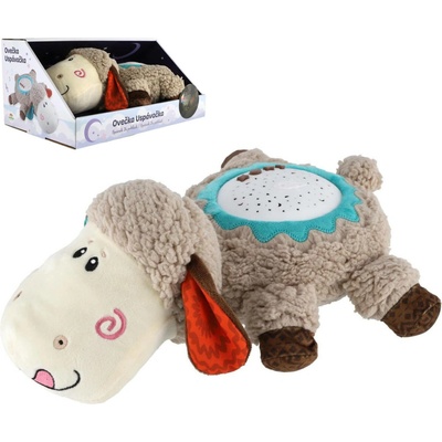 Teddies Ovečka uspávačka