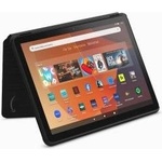 Amazon Fire HD 10 Tablet Case (For 13th Generation Tablets Only - 2023) - Black - 53-033146