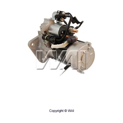 Startér Man 26.320 10.5 Mitsubishi M009T65571