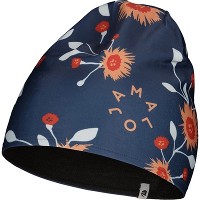 Maloja LupicinaM. W modrá/růžová